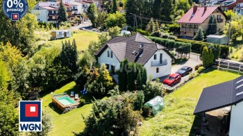 Dom na  sprzedaż Cieszyn - Na sprzedaż zadbany rodzinny dom z basenem | Cieszyn Pastwiska.